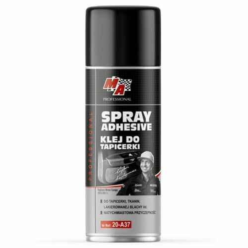MOJE AUTO Kárpitragasztó Spray - 400ml 175130683