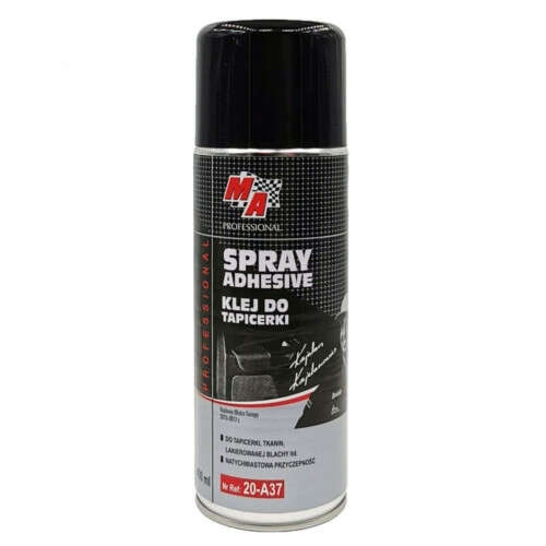MOJE AUTO Kárpitragasztó Spray - 400ml