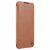 Nillkin Qin Pro Brown Leather Case for Samsung Galaxy S22+ Slim Design
