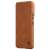 Nillkin Qin Pro Brown Leather Flip Case for Samsung Galaxy S22+