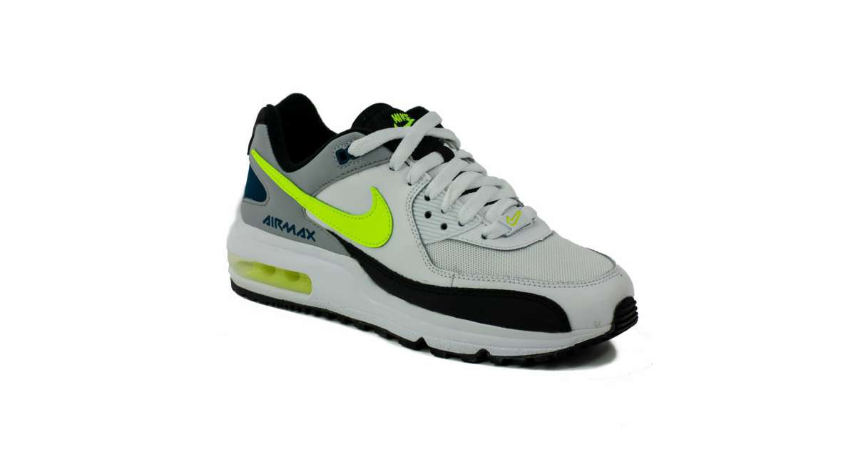 nike air max wright junior gs