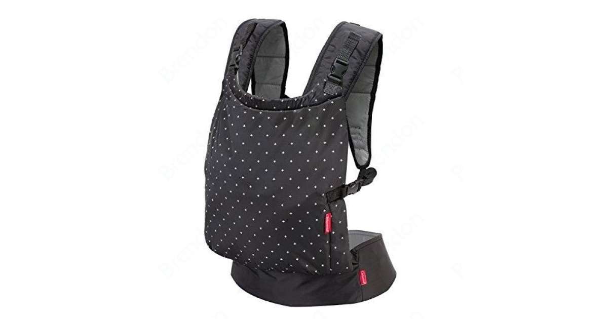 Infantino Zip Travel Carrier Hordozó Pepita.hu