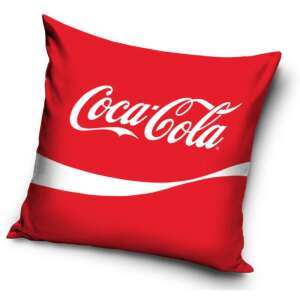 Párnahuzat - Coca-Cola