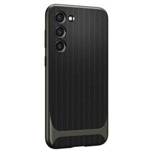 Spigen Neo Hybrid Sam S23+ S916 gunmetal ACS05675 80149868 - Spigen