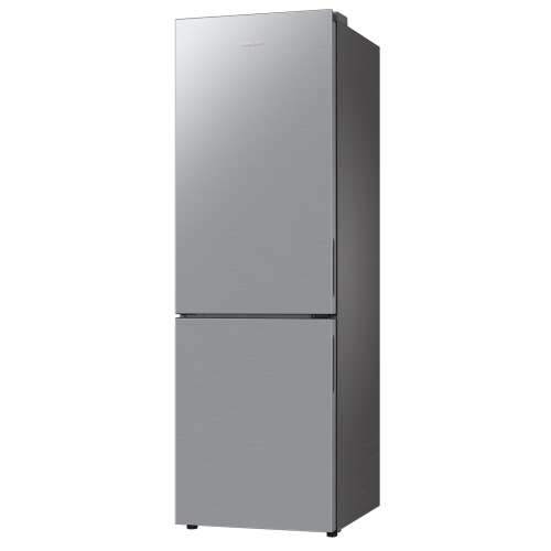 Frigider cu congelator jos Samsung RB33B610FSA/EF, culoare Grafit Metalic
