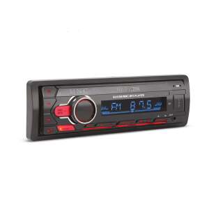MNC Rapid 1 DIN car stereo with Bluetooth, MP3, AUX, SD and USB - MNC