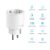 Inteligentná zástrčka TP-Link Tapo P115 220V WiFi - Biela 84343469