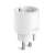 TP-Link Tapo P115 Wi-Fi Smart Plug, control your appliances from anywhere