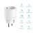 TP-Link Tapo P115 Smart Plug with remote and voice control