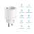 TP-Link Tapo P115 Smart Plug with voice and remote control features