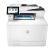 Front view of HP Color LaserJet Enterprise M480f Multifunction Printer
