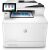 HP Color LaserJet Enterprise M480f Multifunction Color Laser Printer