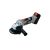 Daewoo DALAG18-1 Cordless Angle Grinder, 18 V/ 2.5 Ah (without battery), Grey 119535919