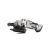 Daewoo DALAG18-1 Cordless Angle Grinder, 18 V/ 2.5 Ah (without battery), Grey 119535919