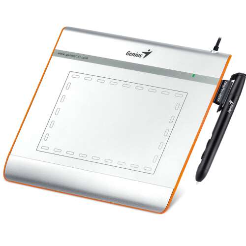 Tableta grafica Genius EasyPen i405X cu stylus