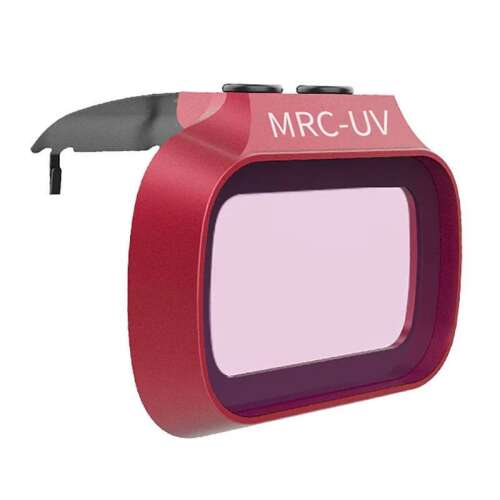 Filtru MRC-UV PGYTECH pentru DJI Mavic Mini 2 SE / DJI Mini 2 (P-12A-017) 57321155