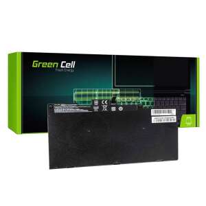 Zöld cellás CS03XL akkumulátor HP EliteBook 745 G3 755 G3 840 G3 848 G3 850 G3 HP ZBook 15u G3-hoz HP EliteBook 745 G3 755 G3 840 G3 848 G3 850 G3 HP ZBook 15u G3 57321681 