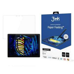 3MK PaperFeeling Microsotf Surface Pro 7+ 12.3" 2db kijelzővédő fólia 90063517 