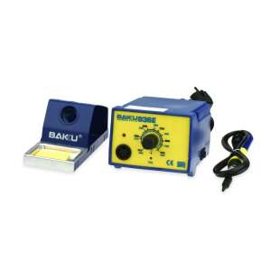 BAKU BK-936E Soldering Station with Iron and Stand - Soldering Machine