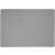 A5 Kunststoff-Notizbuchunterlage, grau, Victoria