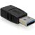 Adapter Delock USB 3.0-A męski/żeński 60751734