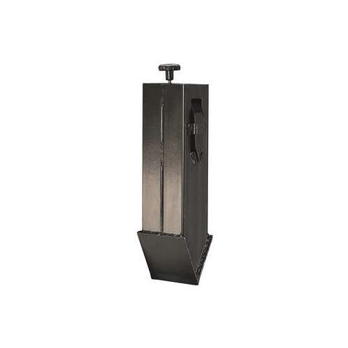 Scheppach log splitter wedge for HL 1200e, HL 1010, HL 1100, HL 1200s log splitters