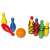 Bowling set od 10 komada 102841596