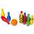 Bowling set od 10 komada 102841596