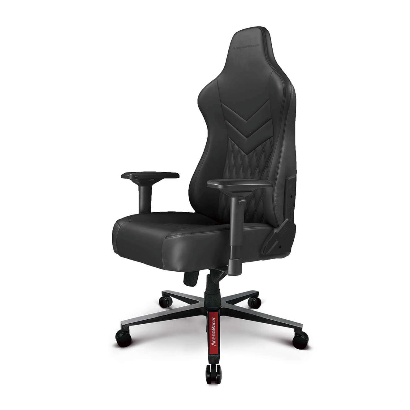 Arenaracer craftsman gamer szék - fekete