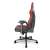 ArenaRacer Craftsman Gamer szék #fekete-piros 31522624}