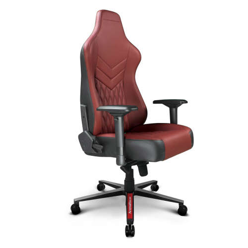 ArenaRacer Craftsman Gamer szék #fekete-piros 31522624