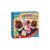 ThinkFun Chocolate Fix logic game box in Hungarian