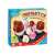 ThinkFun Chocolate Fix Sweet Logic Game, a fun and challenging logic game for kids and adults