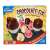 ThinkFun Chocolate Fix Sweet Logic Game, a fun and challenging logic game for kids and adults
