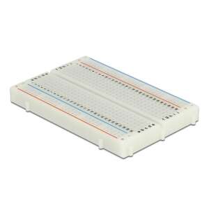 Delock próbapanel 300/100 lyukkal elektronikus áramkörök prototípus készítéséhez - Külső merevlemez ház