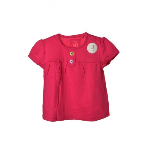 Next baba lány tunika szett – 3 db, 6-9 hó 126757463