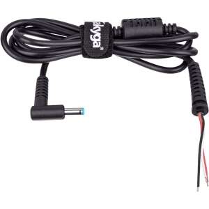 Akyga AK-SC-11 1.2m 4.5x3mm + pin (HP) laptop power cable - HP
