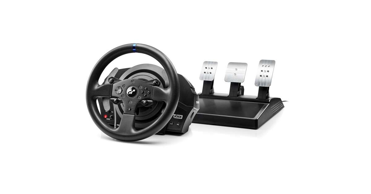 その他 Thrustmaster T300 RS GT EDITION Thrustmaster T300 RS GT Racing Wheel for PS5, PS4, Windows