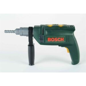 Bosch Junior Drill Toy - DIY Craft Kit