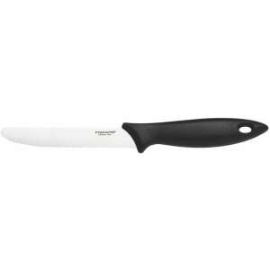 Fiskars Essential Paradicsomszeletelő kés, 12 cm 200622