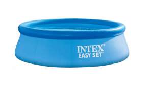 Intex EasySet felfújható Medence 244x76cm (28110NP)