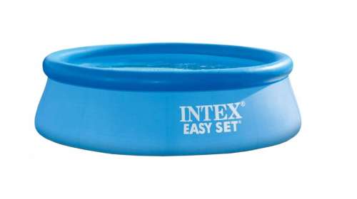 Intex EasySet felfújható Medence 244x76cm (28110NP) 31523226