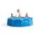 Intex Metal Frame Pool, family fun in the sun
