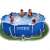 Intex Metal Frame Pool, family fun in the sun