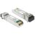 Delock 86199 SFP+ adó-vevő modul, 10Gbps, 850nm