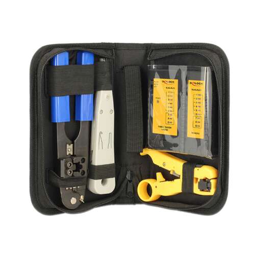 Delock Networking Toolkit 91249034