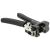 Delock Keystone krimpelő szerszám RJ45 Keystone modulokhoz