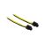 Delock Micro Fit 3.0 Kábel, 4 tűs dugó > dugó 20 cm 110325506