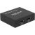 Delock Displayport 1.2 distribuitor 1 x intrare Displayport > 2 x ieșire Displayport 4K 57349504