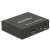 Delock Displayport 1.2 distribuitor 1 x intrare Displayport > 2 x ieșire Displayport 4K 57349504